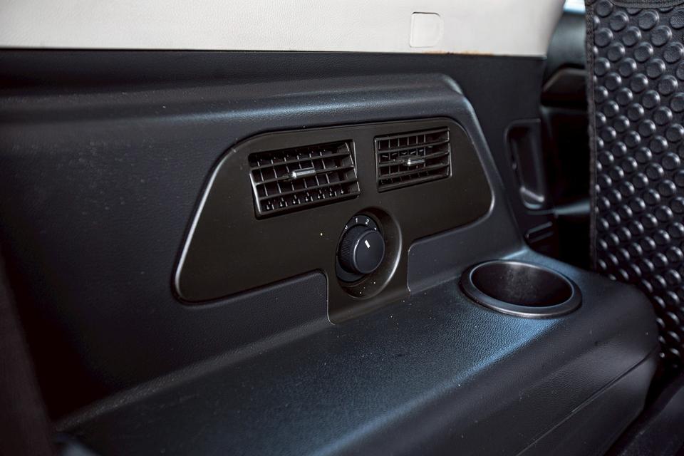 chevrolet Captiva 2.0LT ปี13 15