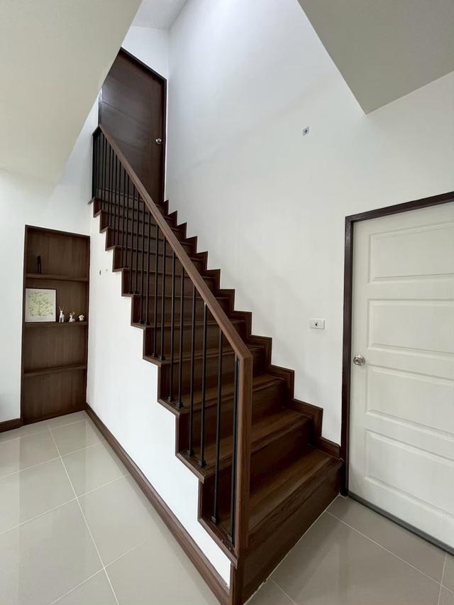 ขายบ้านเดี่ยวหลังใหญ่ บ้านฉาง–ระยอง 4 ห้องนอน พร้อมเฟอร์ฯ ราคา 3.39 ล้านบาท 18