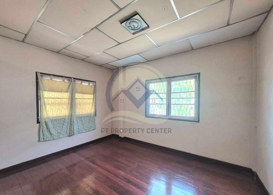 บ้านแฝด 2 ชั้น สร้างเอง ซอยรามอินทรา 8 แยก 5 17