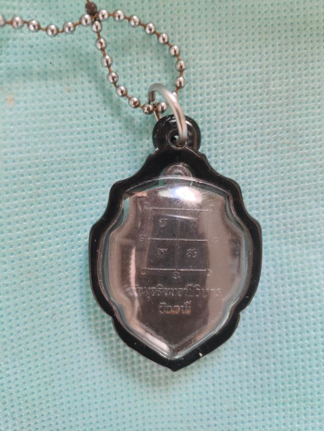 พระเครื่อง หลวงพ่อดำ รูปที่ 5