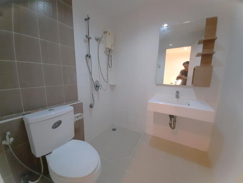 ทาวน์โฮม 2 ชั้น รีโนเวทใหม่ทั้งหลัง ม.พฤกษาทาวน์ เน็กซ์ ลอฟท์ ซ. 8 พุทธมณฑลสาย 4 เนื้อที่ 18.1 ตรว. 3 นอน 2 น้ำ 2 จอด  เหลือ 1.65 ล้าน โทร.085 0732541 12