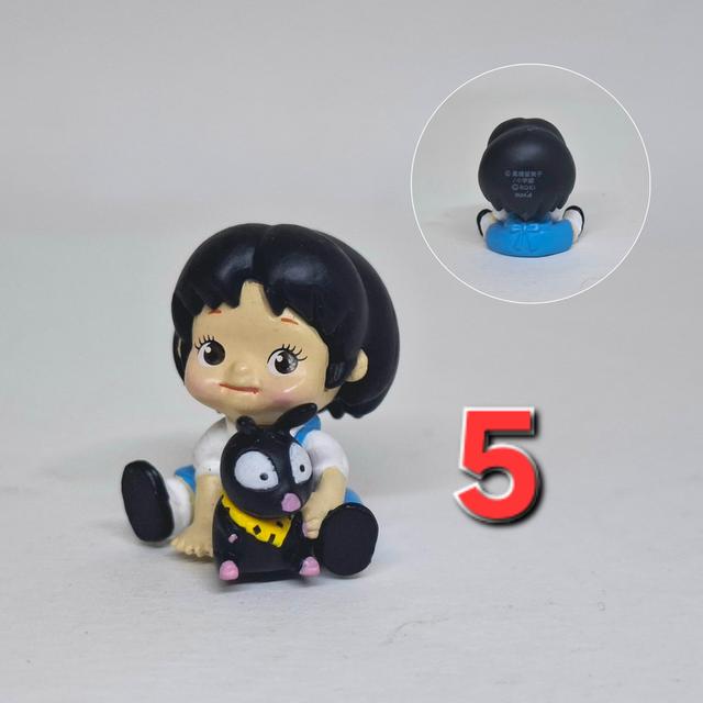 โมเดลจิ๋วคิวพี QP - Kewpie × Rose O'Neill (ราคาต่อชิ้น) รูปที่ 9