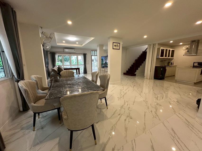 ให้เช่าบ้านหัวมุม มบ.เพอร์เฟคเพลส รามคำแหง 164 โครงการ 2 6