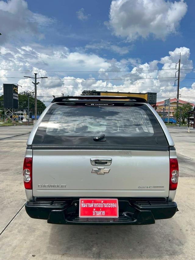 รหัสรถ TBK53 Chevrolet Colorado TD 2.5💥ปี2005💥