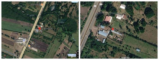 ขายที่ดินแปลงใหญ่ ติดถนน 4เลน สระบุรี-เพชรบูรณ์ 19