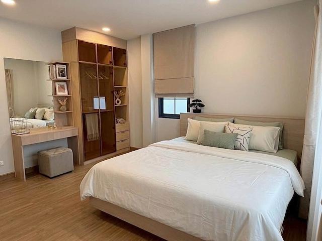 ให้เช่าบ้านเดี่ยว 2 ชั้น 300 ตร.ม. CENTRO Bangna Phase 2 ใกล้ Mega Bangna 4