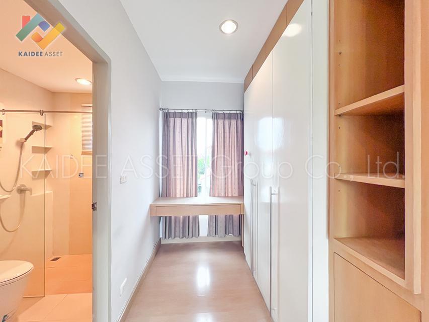 เดอะ ซิตี้ รัตนาธิเบศร์ – แคราย | บ้านเดี่ยว ใจกลาง นนทบุรี 13