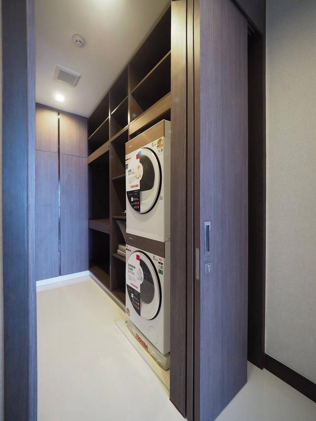 ปล่อยเช่าด่วน! คอนโด Q1 Sukhumvit | ห้องใหญ่ ใจกลางอโศก 9