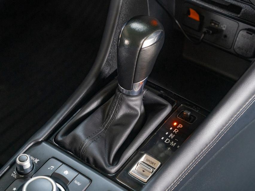 Mazda Cx-3 2.0 Base Plus ปี 2022 รูปที่ 15