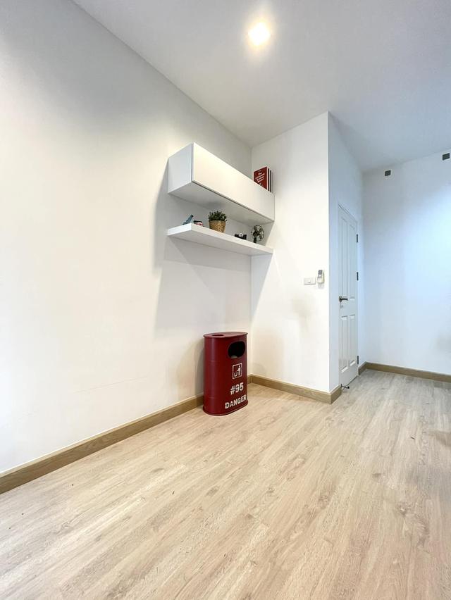 บ้านเดี่ยว 2 ช้้น คาซ่าวิลล์ดอนเมือง 16