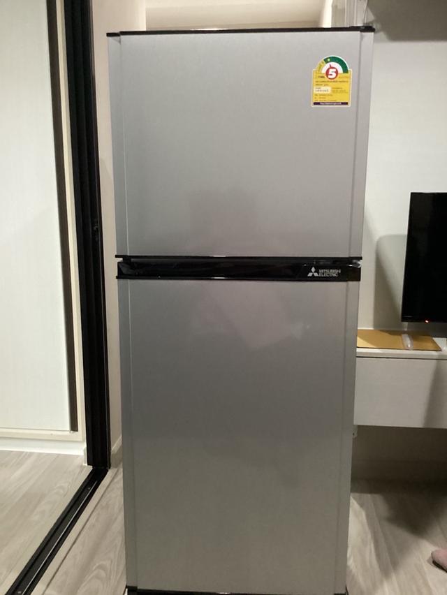 ให้เช่า คอนโด The Privacy ประชาอุทิศ ขนาด 24 ตร.ม. ราคา 7,000 บาท 11