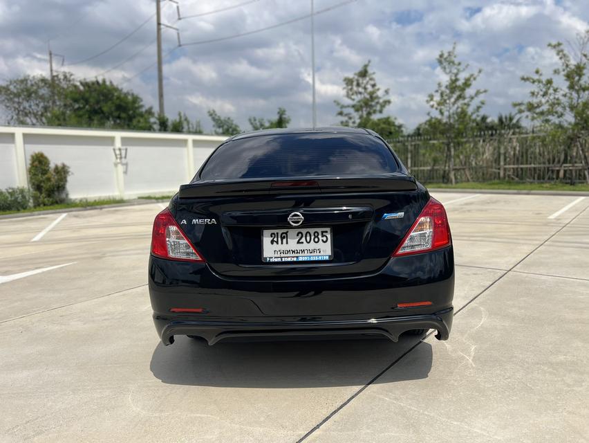 Nissan Alemera 1.2 E 2012 āļĢāļđāļāļāļĩāđ 7