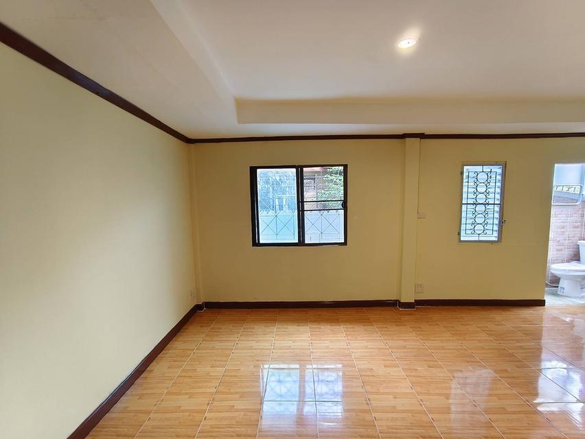 ให้เช่า - บ้านเดี่ยวชั้นเดียว หมู่บ้านสวนธนพร ลำลูกกา คลอง 8 14