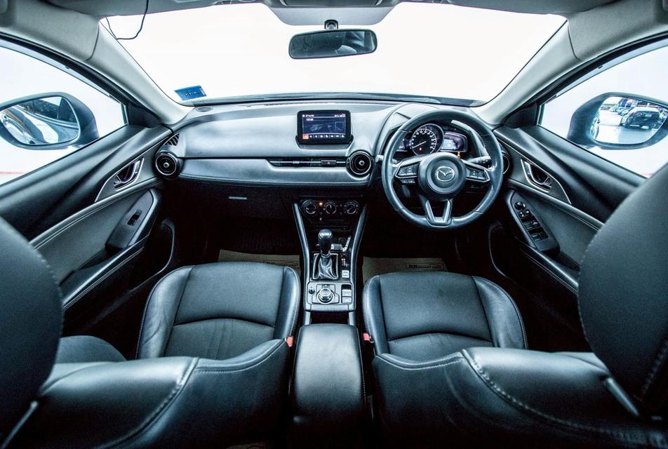 รหัสรถ 4A673 CX-3 2.0 COMFORT 2020 6
