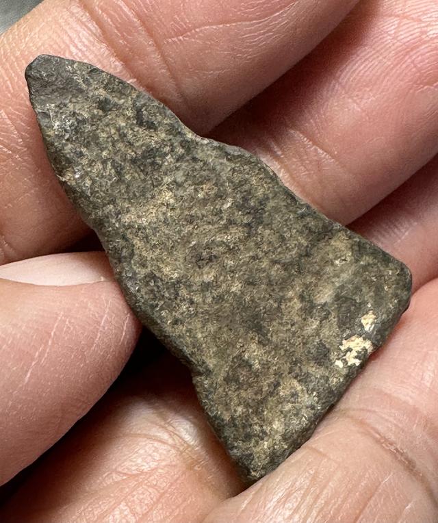 พระนางท่ามะปราง เนื้อชิน รูปที่ 5