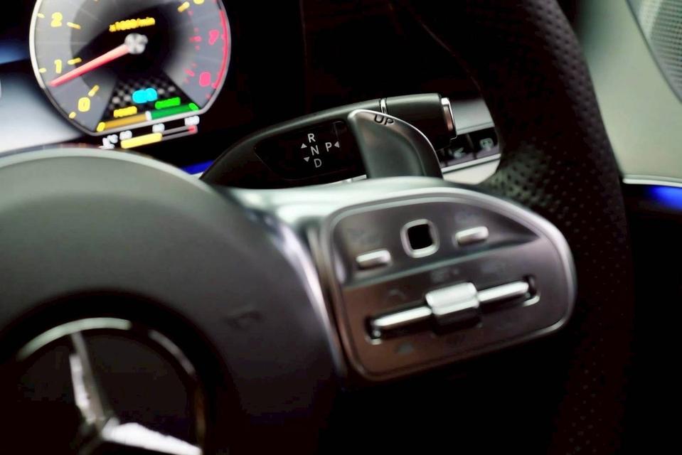 รหัสรถ PR135 Mercedes Benz CLS53 4-MATIC AMG ปี 2021 18