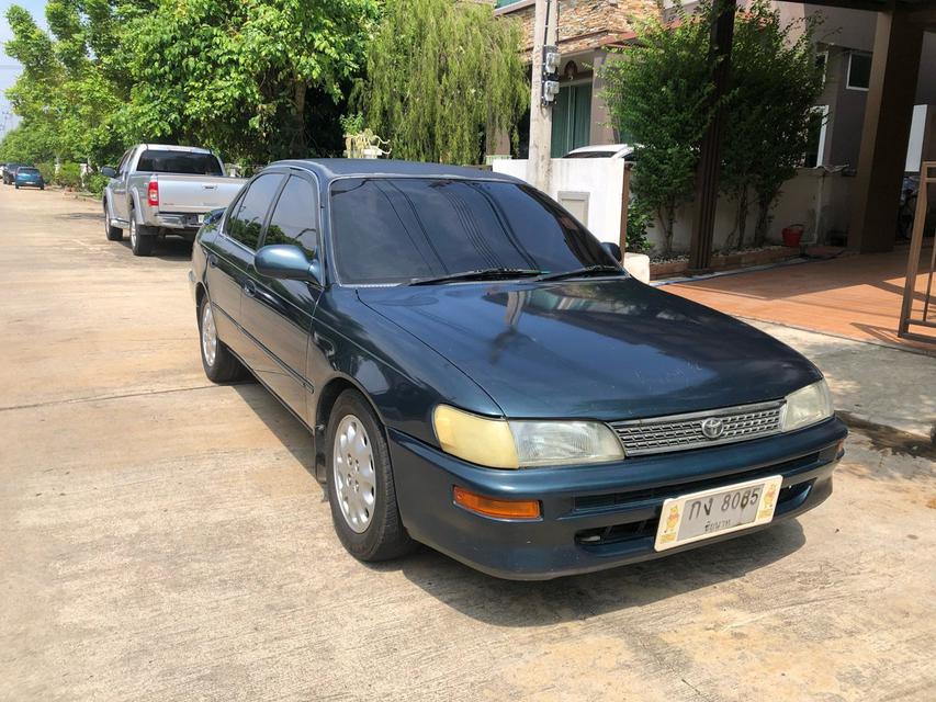 ขาย Toyota Corolla 1.6 GXI auto 1