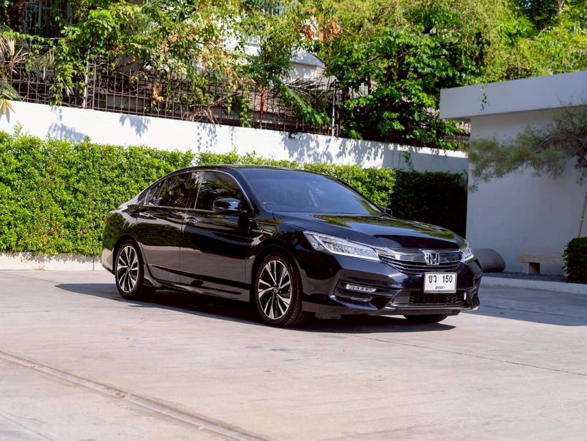 Honda Accord 2.0Hybrid Tech ปี19