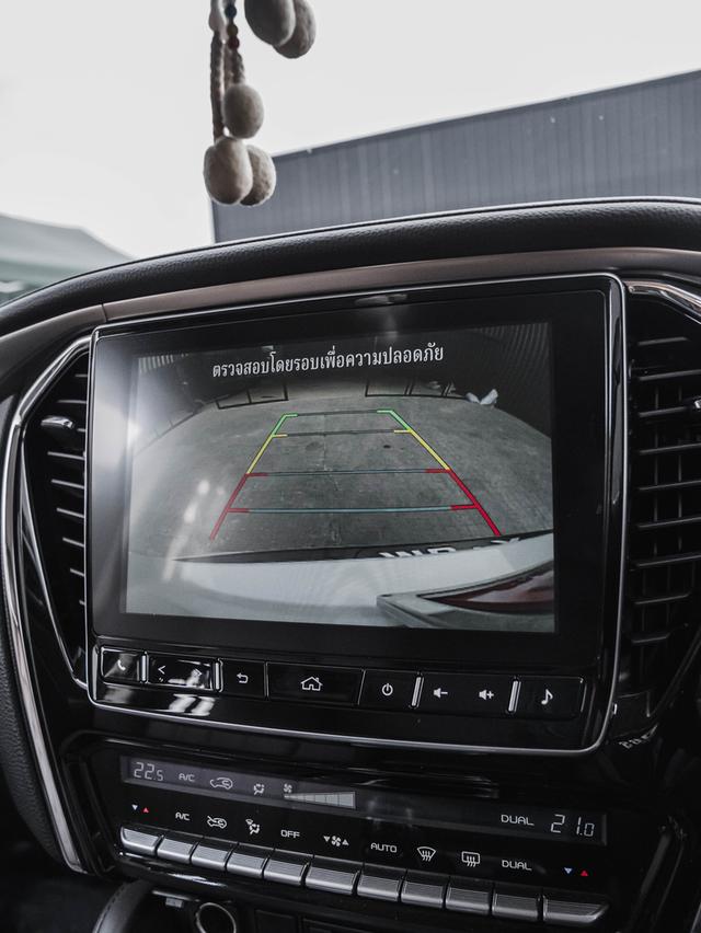 รหัสรถ 67GG5959 ISUZU ALLNEW MU-X 3.0 ELEGANT 2023 16