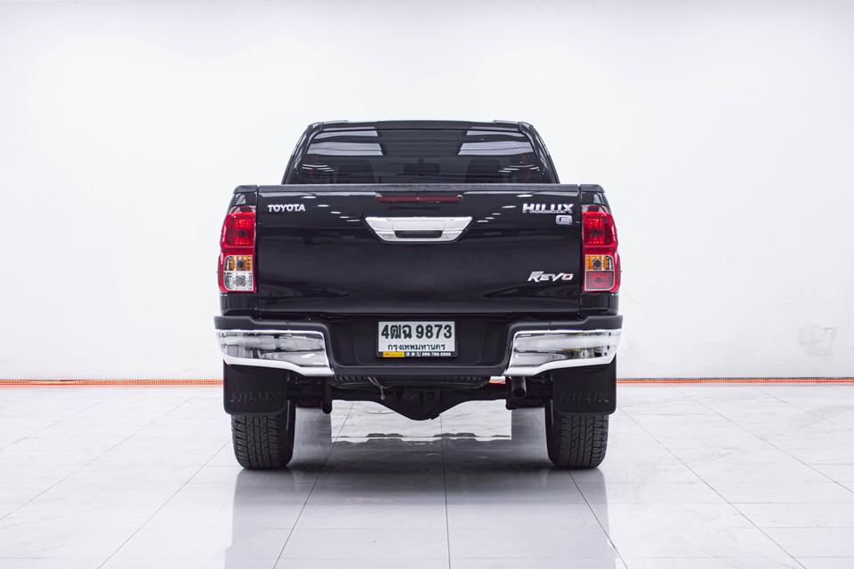 รหัสรถ 1E755 REVO 2.4 E PRERUNNER SMARTCAB 2016 รูปที่ 4