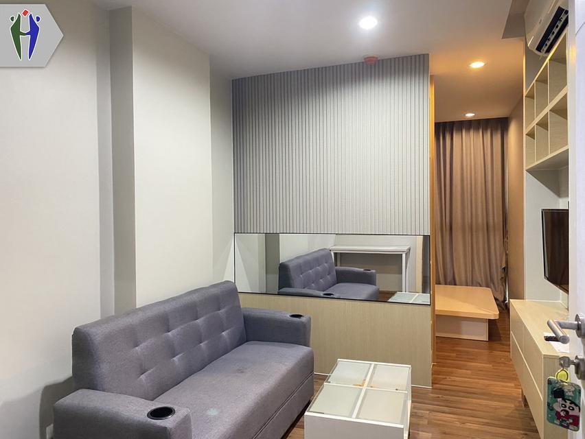 ให้เช่าคอนโดที่เขาน้อย Infinity condo 💦🐳✨ 1