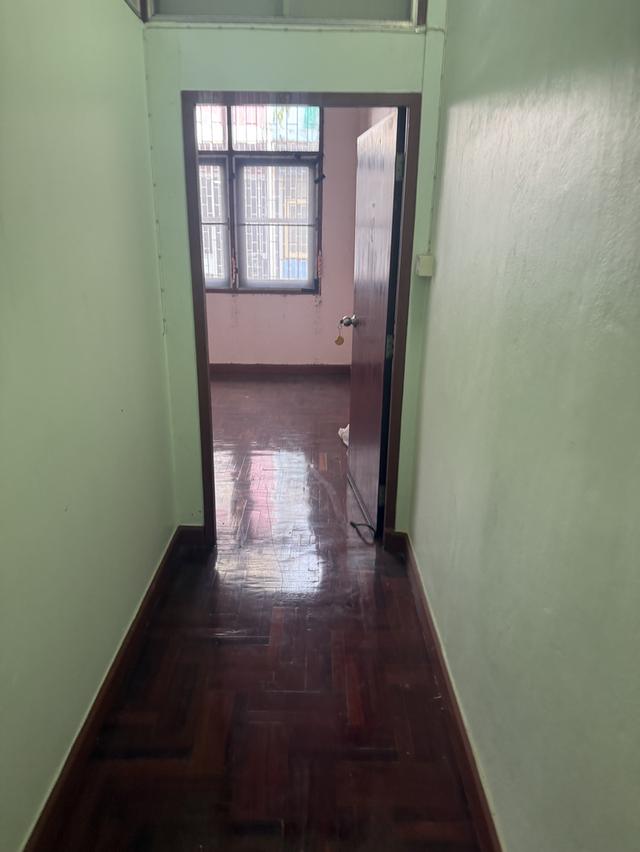 ขายตึกแถวย่านวงเวียนใหญ่ 11