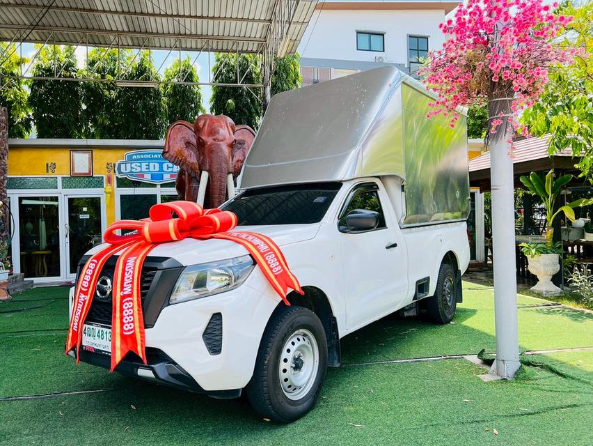 🚚 NISSAN NAVARA SINGLECAB 2.5 SL MT 2023 🚚