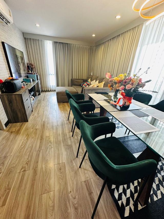 ขาย/ให้เช่า รีโนเวทใหม่ เพนท์เฮ้าส์ ห้องเดียวในโครงการ The Unique 10 ลาดพร้าว 10 เฟอร์ครบพร้อมเข้าอยู่ ใกล้ MRT ลาดพร้าว 1