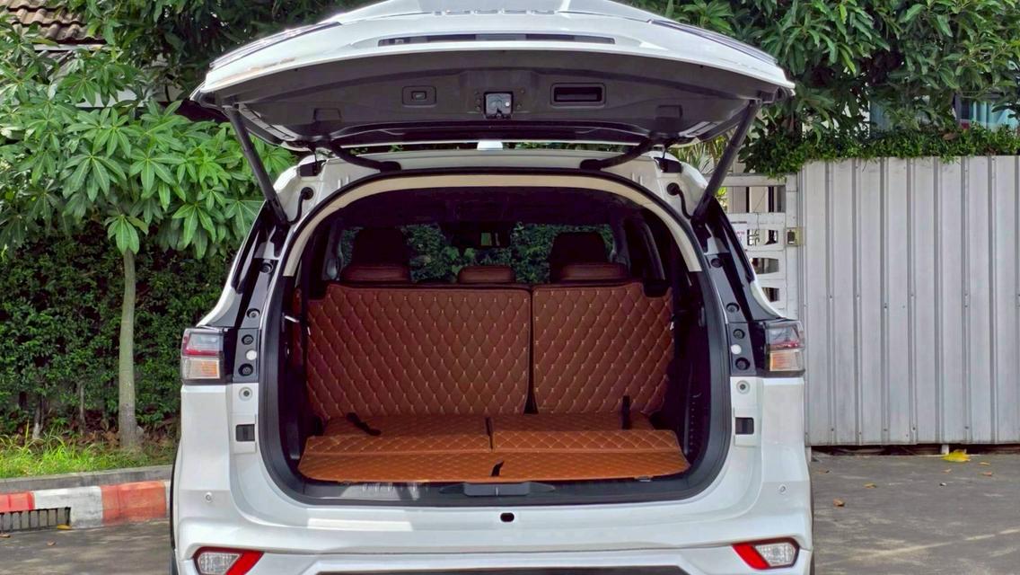 ISUZU MU-X, 3.0 ULTIMATE 4WD ปี 2020 โฉม ปี20-ปัจจุบัน 10