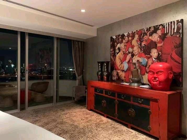 คอนโดหรูราคาถูก Supakarn Condominium 9