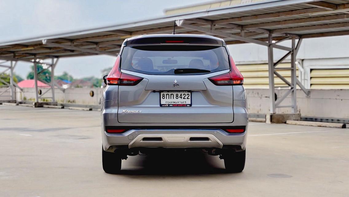 MITSUBISHI XPANDER 1.5 GT A/T ปี 2018 รูปที่ 6