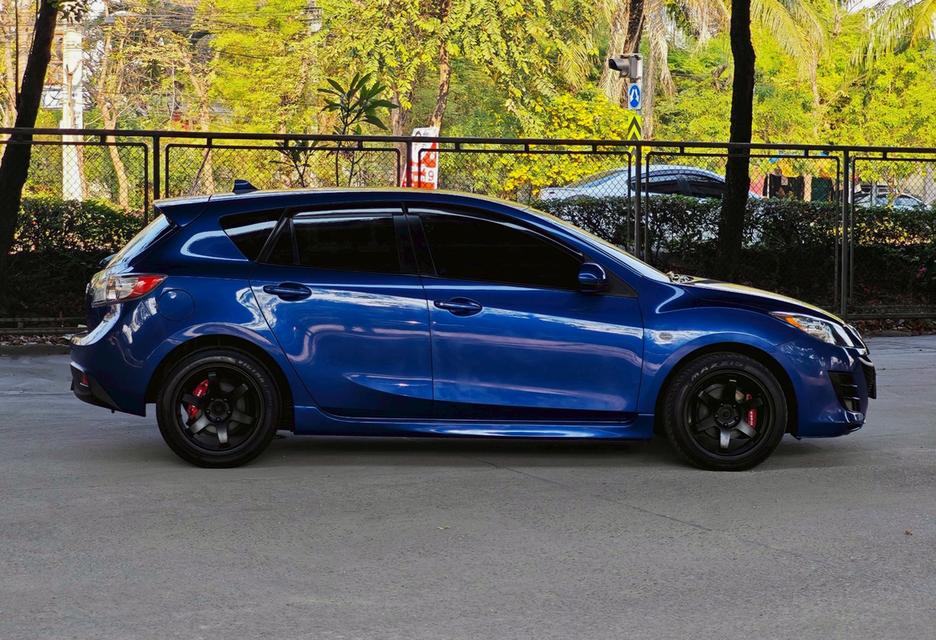 Mazda-3 1.6 Spirit Sport ปี 2013 รูปย่อยที่ 3