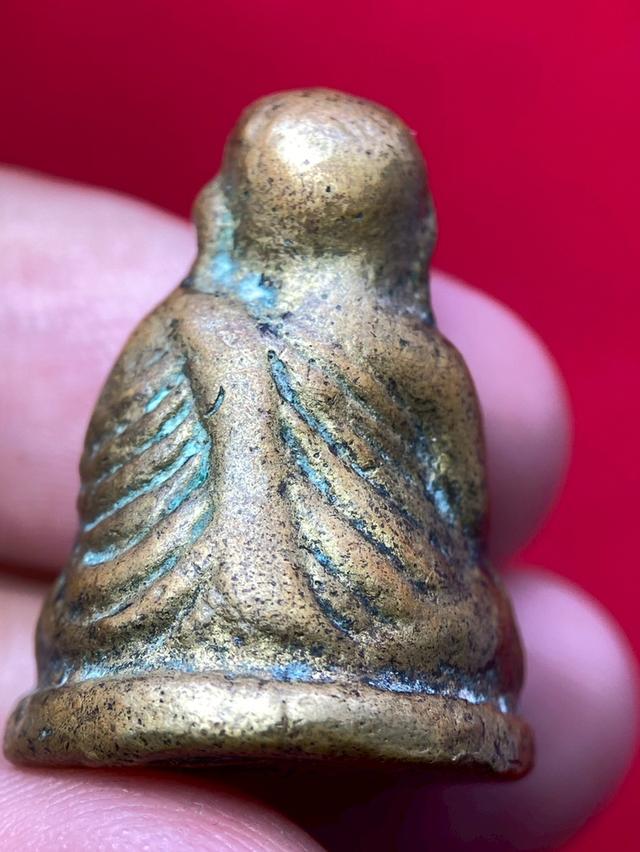 หลวงพ่อเงิน วัดบางคลาน ไม่ทราบที่ รูปที่ 4