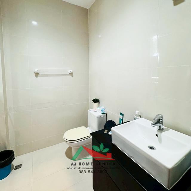 ขายบ้านเดี่ยว114.3ตรว. ม.ไพร์มเนเจอร์ วิลล่า อ่อนนุช-วงแหวน วิวสวน หน้าบ้านไม่ชนใคร 16