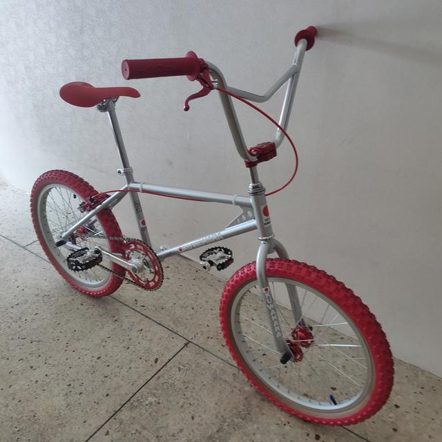 จักรยาน BMX KUWAHARA K ZERO 3
