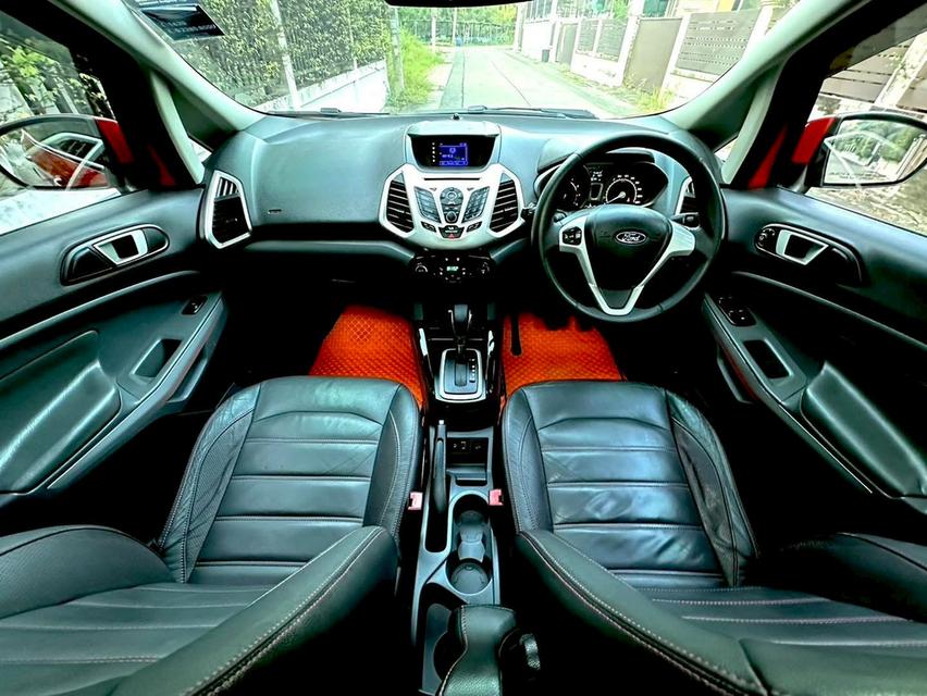 FORD ECOSPORT 1.5 TITANIUM ปี 2014 รูปที่ 11