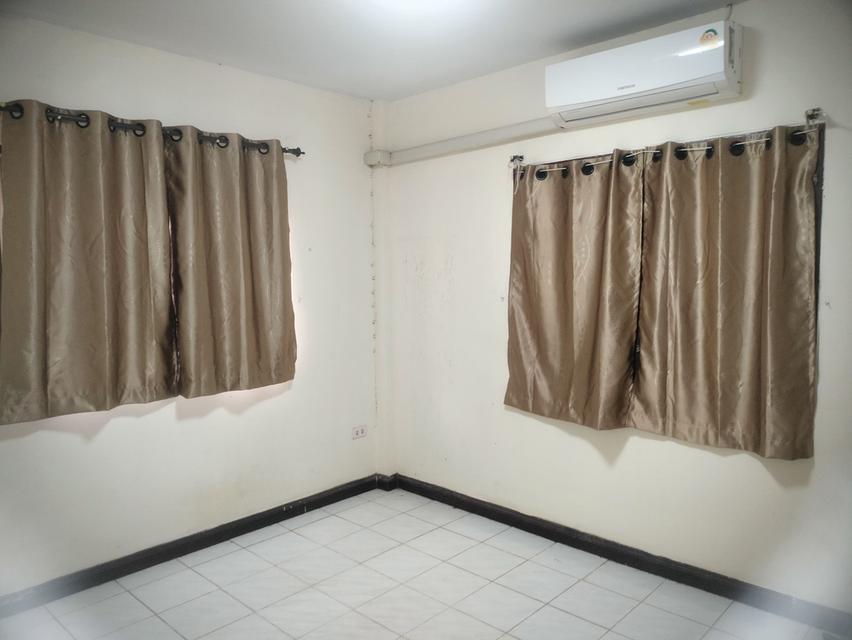 ขายบ้านเดี่ยว ชั้นเดียว 3ห้องนอน 2 ห้องน้ำ---- ใกล้สนามบินขอนแก่น!! 6