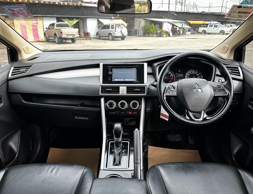 รูป ขาย Mitsubishi Xpander 2019 GT 1.5 cc TOP ราคาพิเศษ 2