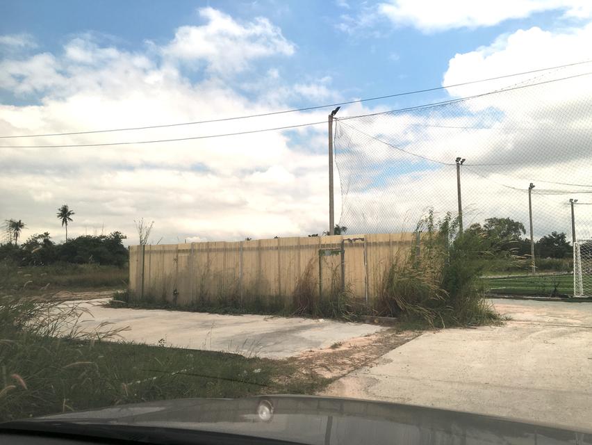 ขายที่ดินพื้นที่สีม่วง เนื้อที่ 6ไร่ 3งาน 95ตรว.ตำบลบึง ศรีราชา ชลบุรี ใกล้นิคมปิ่นทอง 1,2,3,4 ที่ดินเหมาะพัฒนาอุตสาหกรรม โกดัง-โรงงานผังเมือง EEC 8