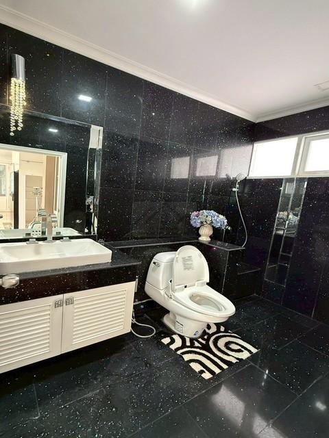 ขายบ้านเดี่ยว 2 ชั้น 134.9 ตร.ว. เพอร์เฟค มาสเตอร์พีซ สุขุมวิท 77 ใกล้โรบินสัน ลาดกระบัง 7