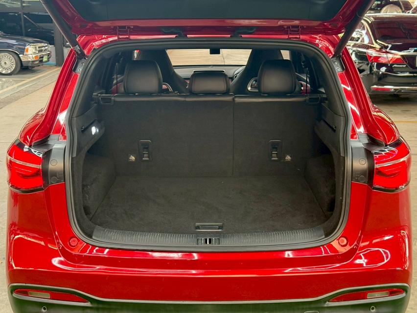 MG HS 1.5 X+ SUNROOF ปี 2021 15