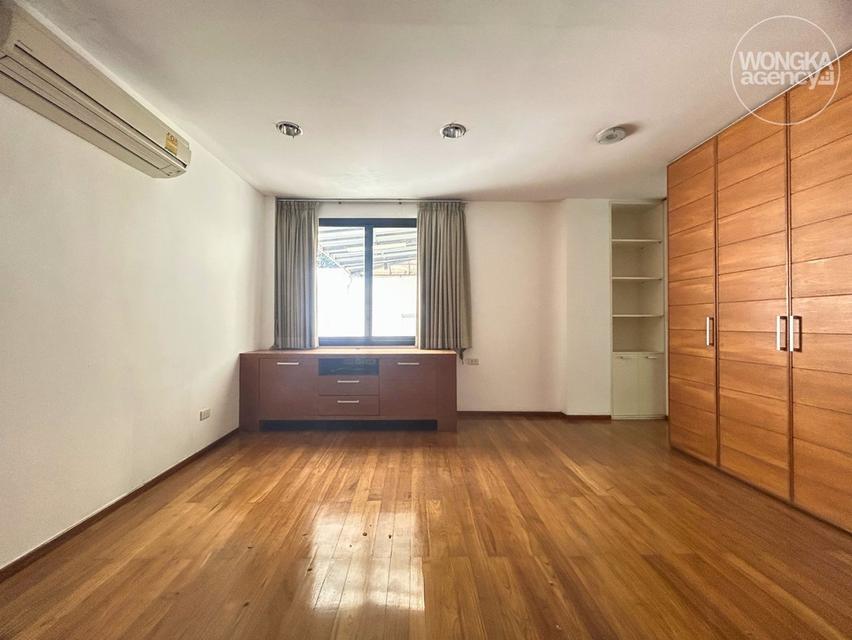 ขายบ้านเดี่ยว เดอะโนเบิ้ล (The NOBLE Ekkamai 22) ใจกลางเอกมัย ขนาด 109.2 ตร.วา 9