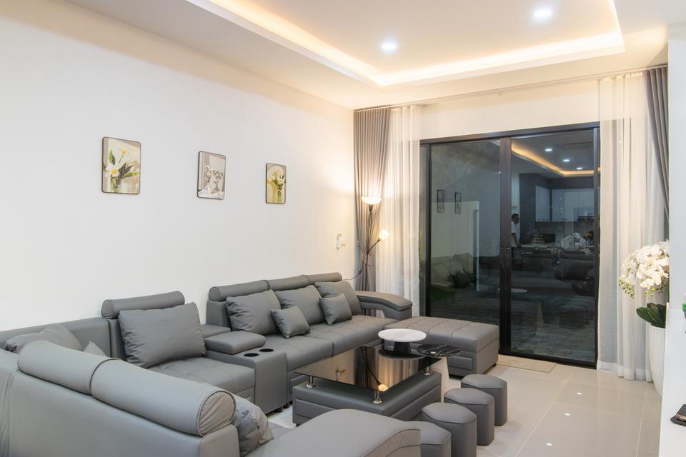 Areeya Pool Villa Pattaya 13