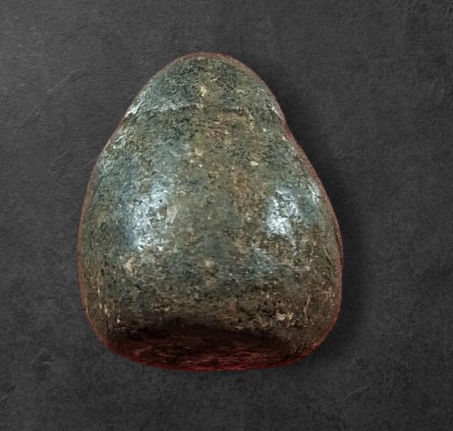 ปิดตาพิมพ์ปั้นหลวงพ่อแก้วเครือวัลย์ รูปที่ 3