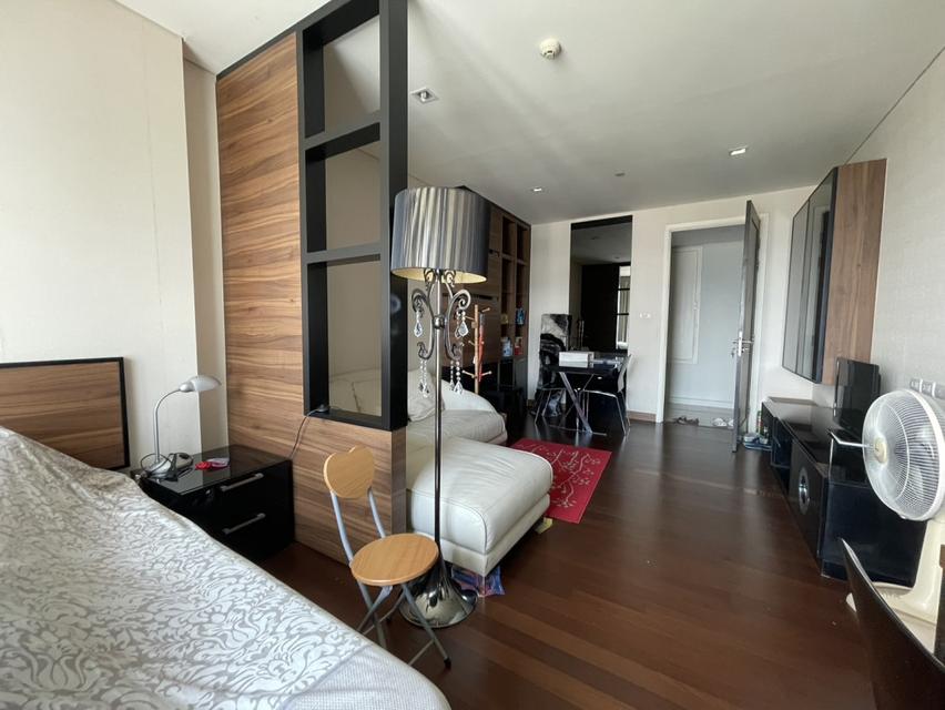 ขายคอนโด IVY THONGLOR 35 ตรม. ชั้น 24 วิวเมือง**ฟรีเฟอรฟ์นิเจอร์** 2
