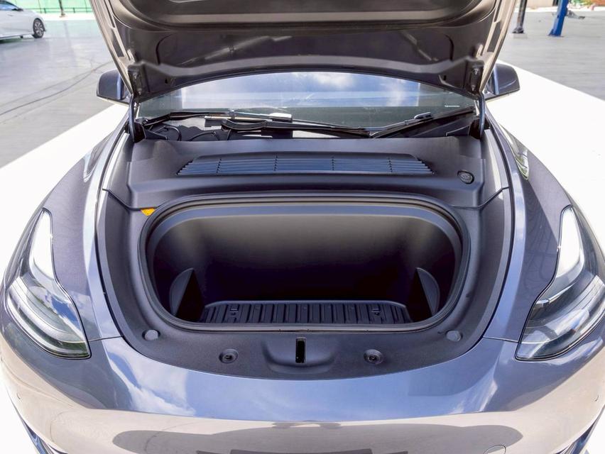 Tesla Modely Y Rear-Wheel Drive ปี จด 2023 ไมล์ 46,xxx km.