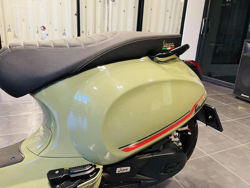 Vespa Sprint150 I get/2023 12