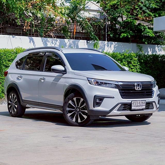 HONDA BR-V 1.5 EL | ปี : 2023