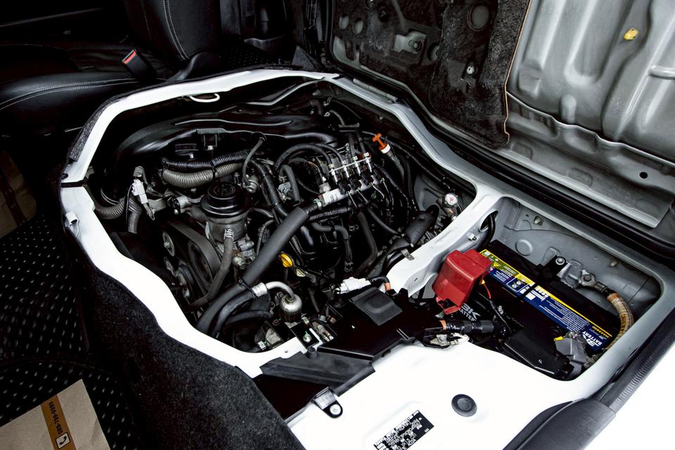 TOYOTA VENTURY 2.7 G 05-19 2018  3