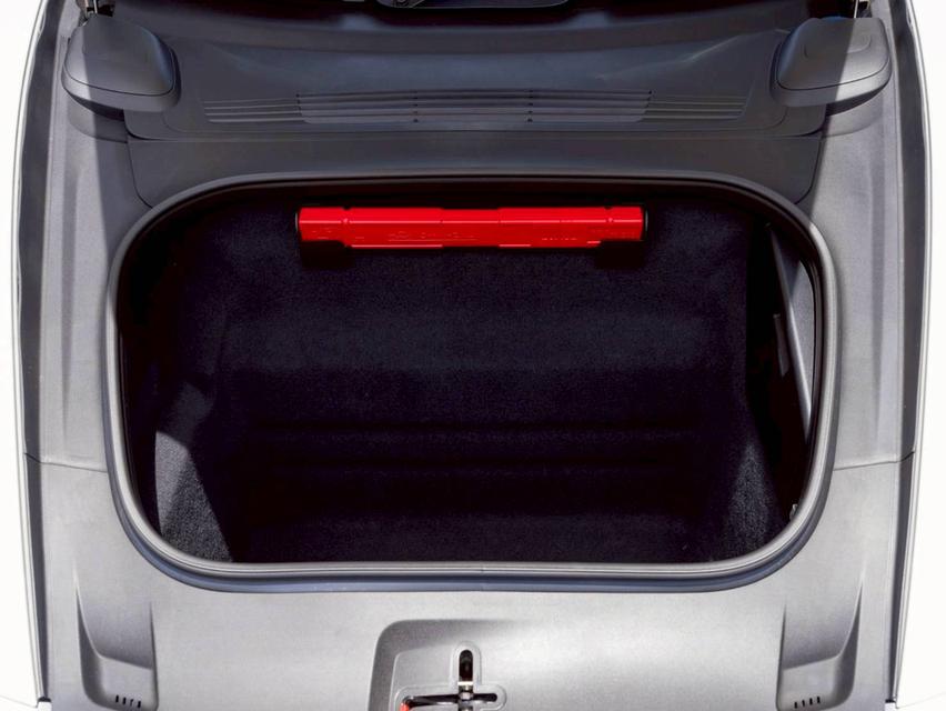 ขาย Porsche Targa 4S ปี24 17